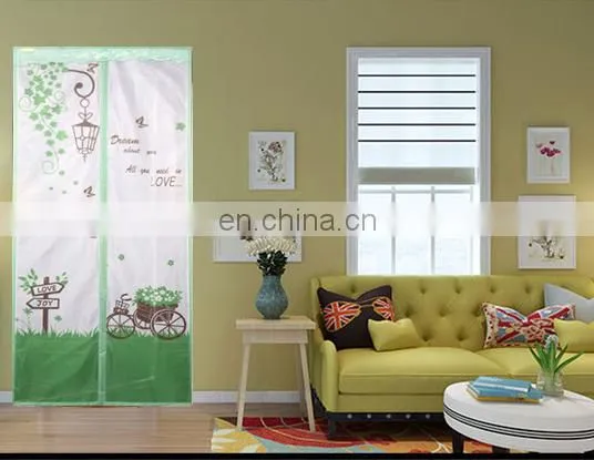 Polyester Magnetic Screen photo-5