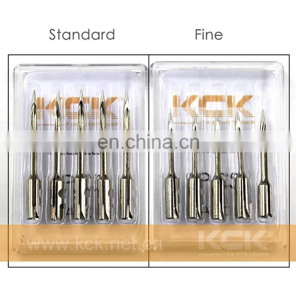 Tag Attaching Tool Guns Needle photo-2