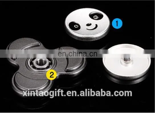 Fingertip Gyro Anti Stress Toys for Kids photo-2