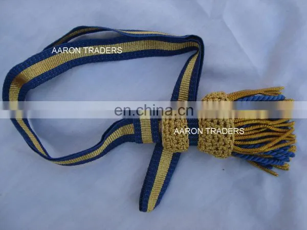 Dragone per Sottufficiali Carabinieri / Dragone Carabinieri / Bullion Tassels photo-2