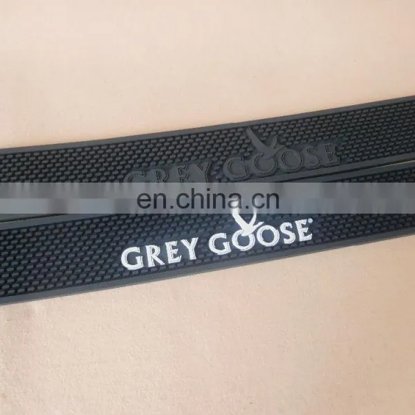 Custom Logo Bar Spill Mats With Free Sample photo-6