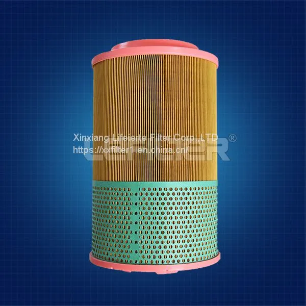 Atlas 1621737600 Copco Air Compressor Air Filter Element