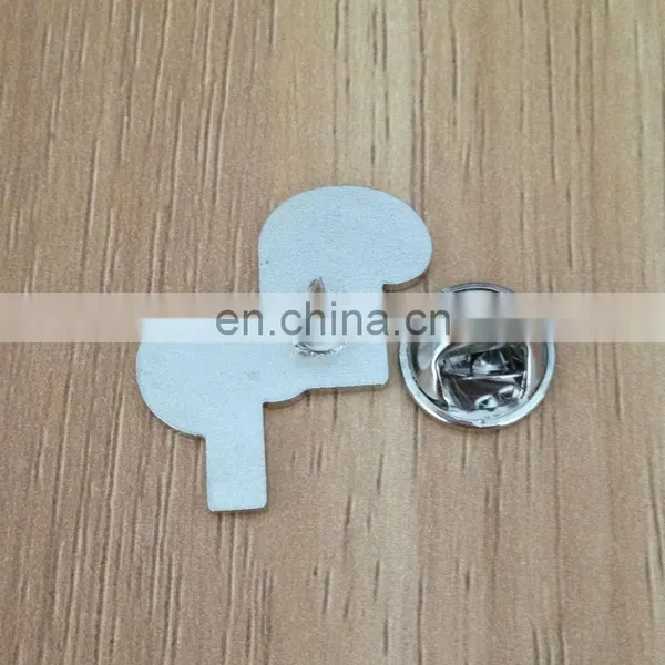 Best Selling Custom no Minimum With Soft Enamel Lapel Pins photo-3