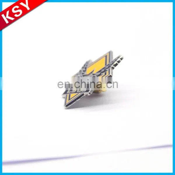 Fashionable Best Price Cheap Lapel Pins China Individuelle Button Badges photo-6
