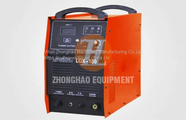 Air Plasma Cutter