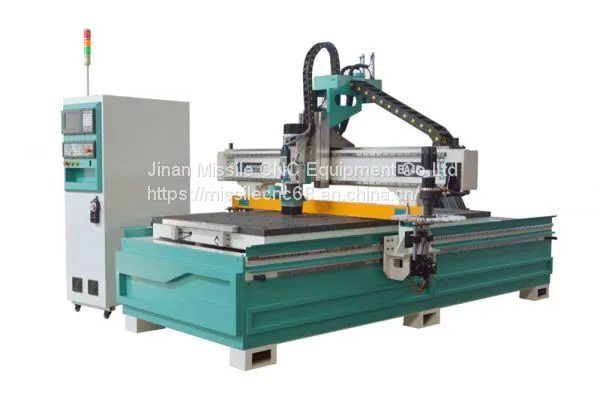 CNC Machining Center EA48