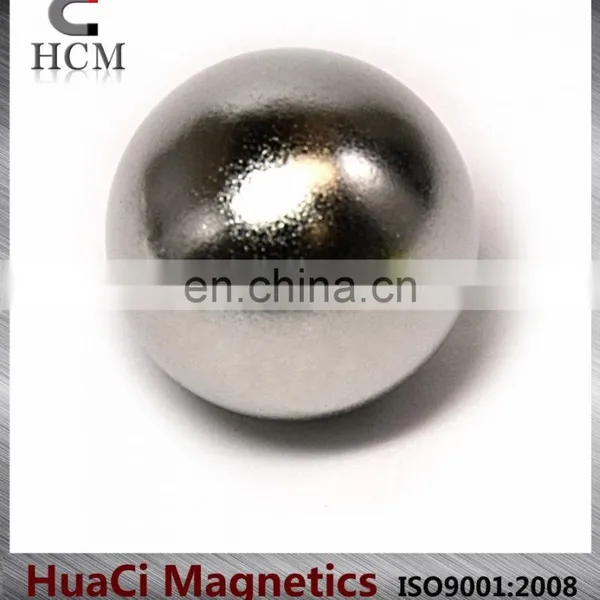 Neodymium Magnet Sphere photo-4