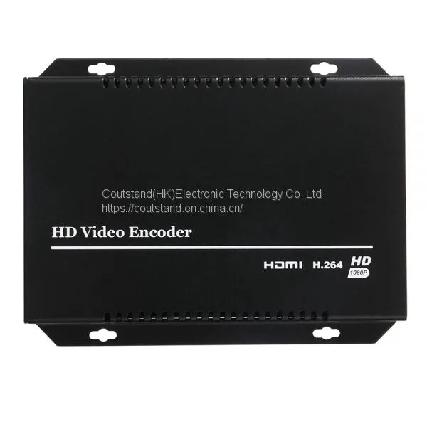 3G SDI Video Encoder photo-3
