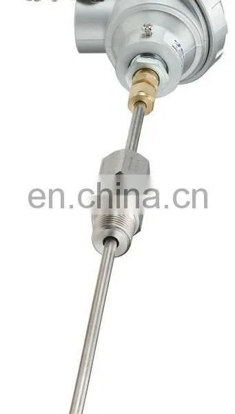 Industrial Temperature sensor water temperature sensor