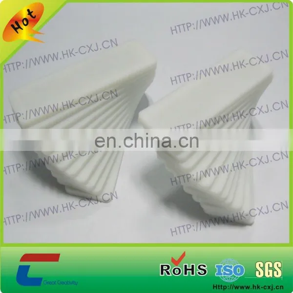 Heat-resistant Silicone UHF washable rfid laundry tag