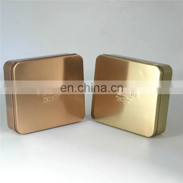 Wedding Favor Tin Box for Candy/tin Box for Candy