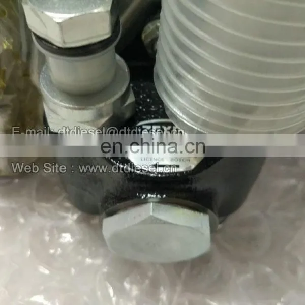 Original 101609-3750 560W237147 101062-9270 for PC220-6 photo-5