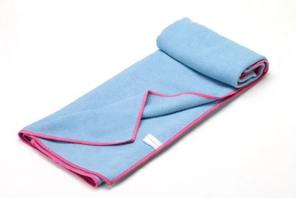 Factory Wholesale Cheap Prices Sports Towels for Yoga photo-4