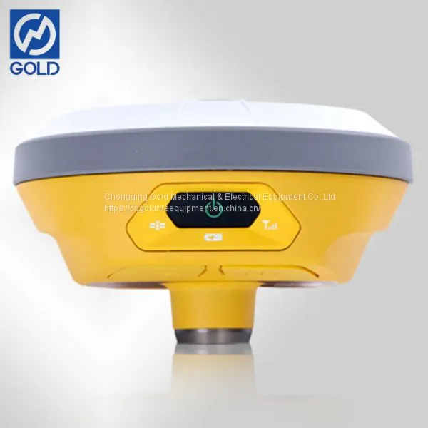 220 Channels High Accuracy GNSS RTK System GPS Signals Surveying photo-3