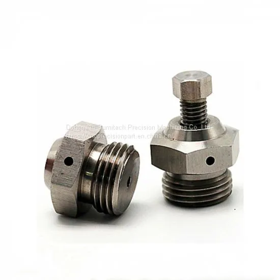 High Precision 5 Axis Cnc Machining Parts for Classic Car Parts photo-3
