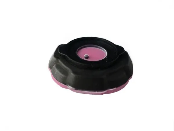 Rubber Membrane Keyboard Control Switch photo-3