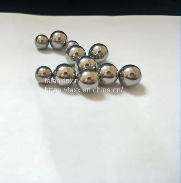 Hollow Stainless Steel Ball photo-2
