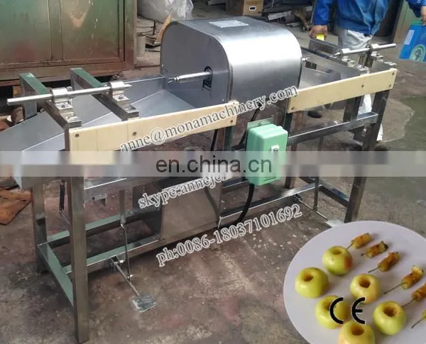 0086-18037101692 Fruit Peeling Machine_fruit Skin Remover_fruit and Vegetable Peeling Machine photo-2