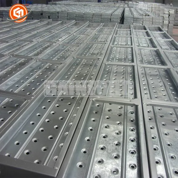 Steel Planks photo-5