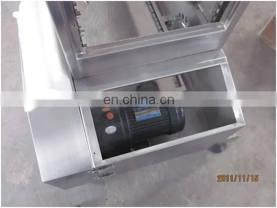 2018 Newest Vertical Type Rice Mill Bucket Elevator Bucket photo-4