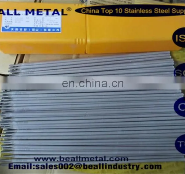 Aisi 201 202 304 316 307 308 309L ss Welding Electrode Aws E308-16 + Manufacturer!!! photo-3
