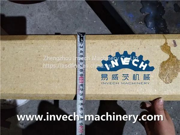 Wood Sawdust Block Production Line photo-3