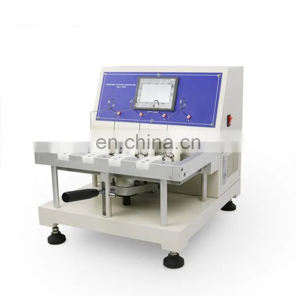 GT-KC06 BALLY Flexing Water Penetration Tester photo-2
