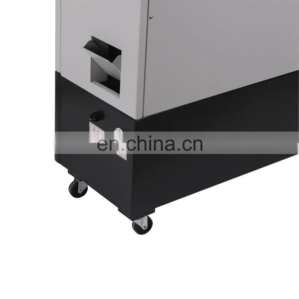 A-Hot Sale Wet Membrance Air Commercial Dehumidifier Machine 9-12 kg for Industrial Style Dehumidifier With Low Price photo-4