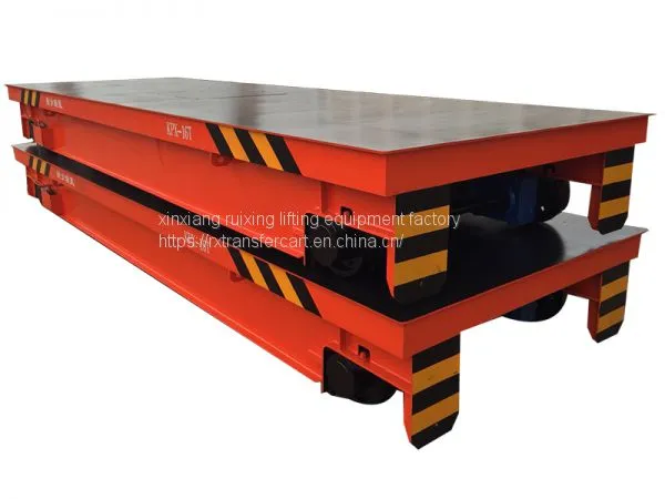 Battery Transfer Car photo-2