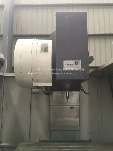 ARCADE VMC1580L Vertical Machining Center photo-2