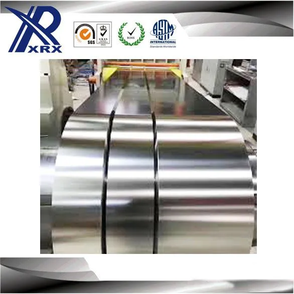 Prime Quality Stainless Steel Perforated Sheets 302 Low Price photo-2