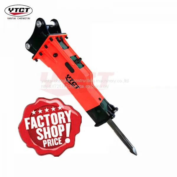 Soosan Sb81 Hydraulic Rock Breaker Parts Soosan Sb81 Hydraulic Rock Breaker Parts