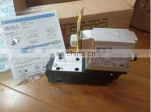 Trade Assurance ATOS Amplifier E-RI-AEB-NP-01H photo-4