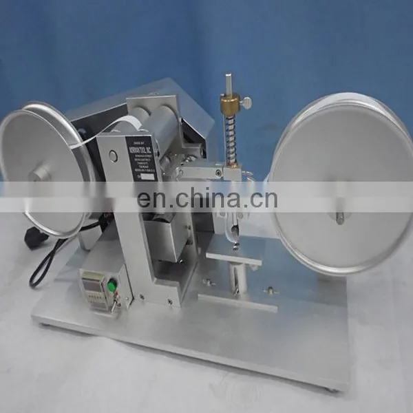 RCA Paper Wear Abrasion Test Machine,RCA Tape Abrasion Testing Machine, RCA Abrasion Testing Machine photo-7