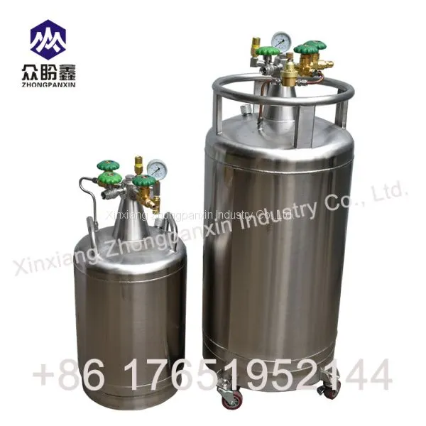 YDZ-15 Small Liquid Nitrogen Cryogenic Machine Cryosauna Cryogenic Cabin Cryo Pod photo-5