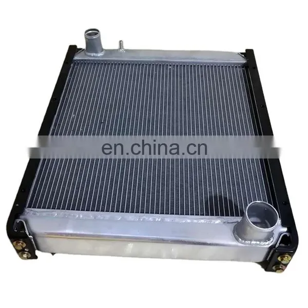 Fornecer peças de caminhão Dongfeng DFM 1301Q01-010-A Radiador