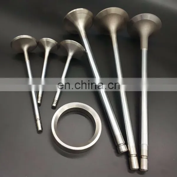 13026863 13026871 13026864 13026872 for Deutz Mwm TRW TD226B 226B Td226 Weichai Valve Guide Intake Exhaust Engine Digger Parts photo-3