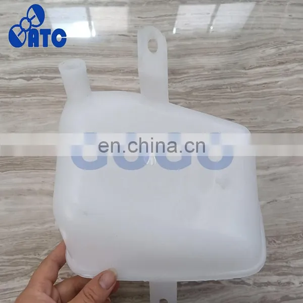 COOLANT RESERVOIR EXPANSION TANK for Skoda OEM 6U0121403 photo-3