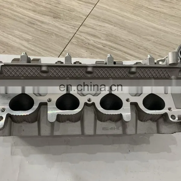 High Quality Complete F18D4 Bare Cylinder Head For Chevrolet Cruze 1.8 Petrol L4 55571690 55568363 1.8L photo-3