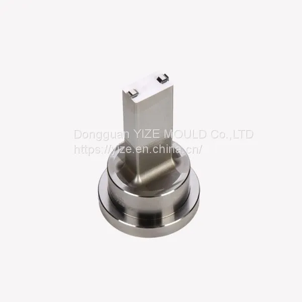 Dongguan Yize mould powder metallurgy mold precision processing using high quality raw materials