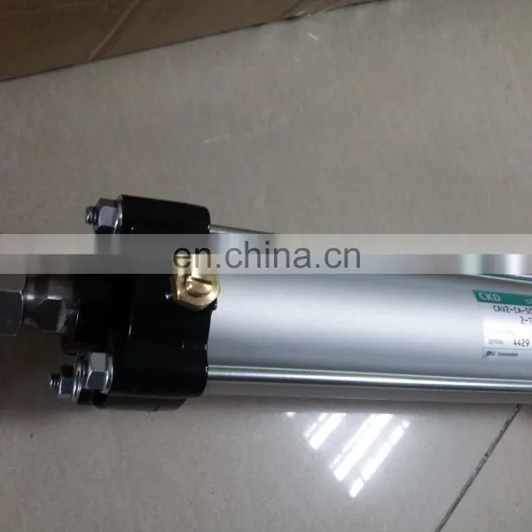 CKD Cylinder CAV2-CA-50B-200 photo-5