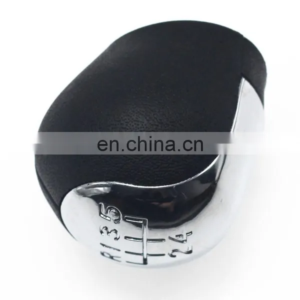 Gear Knob for OPEL ASTRA CORSA VECTRA SIGNUM 5 SPEED photo-5