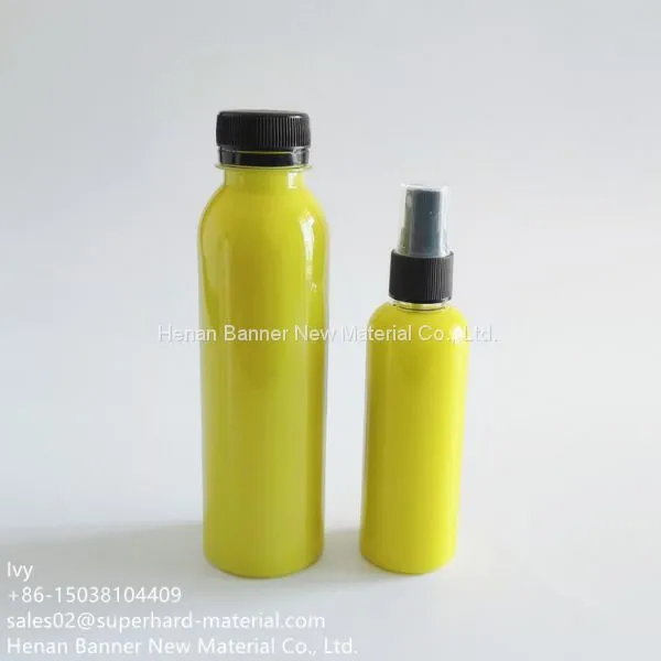 High Grinding Force Water Based Metallographic Diamond Suspension photo-3