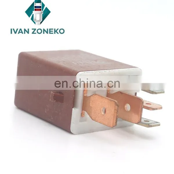 New Auto Relay 90987-04004 9098704004 90987 04004 156700-0860 For Toyota Lexus Scion Prius Rav4 12V