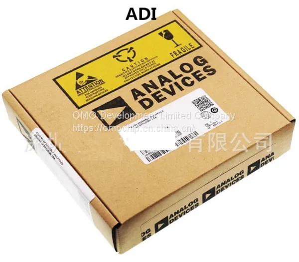 Analog Devices ADIS16460AMLZ ic Chip Compact, Precision, Freedom Inertial Sensor photo-3