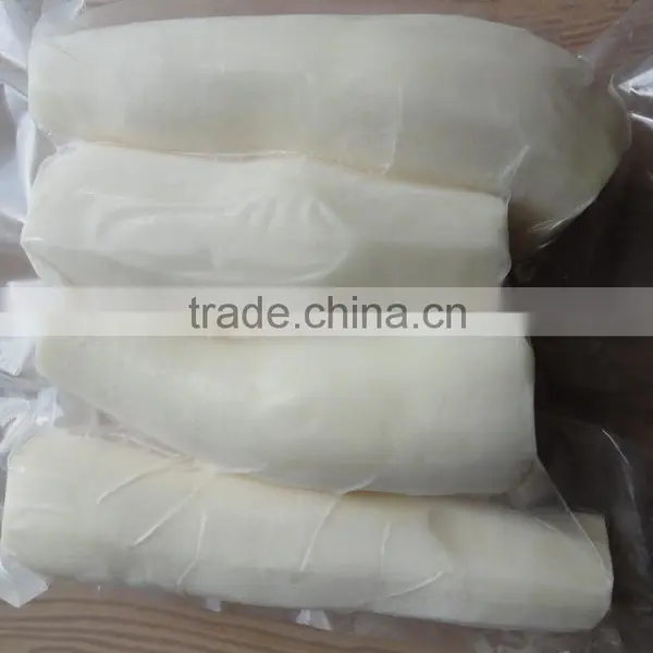 Best Prices Frozen Peeled Cassava photo-2