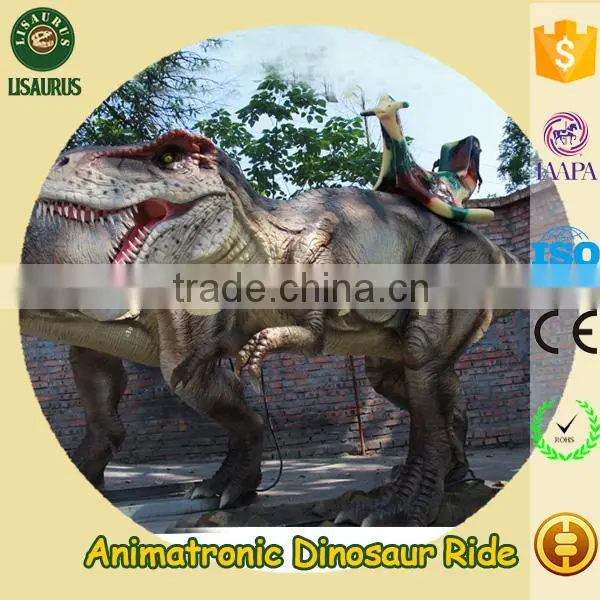 Lisaurus-I Amusement Park Indoor Amusement Park Rides photo-2