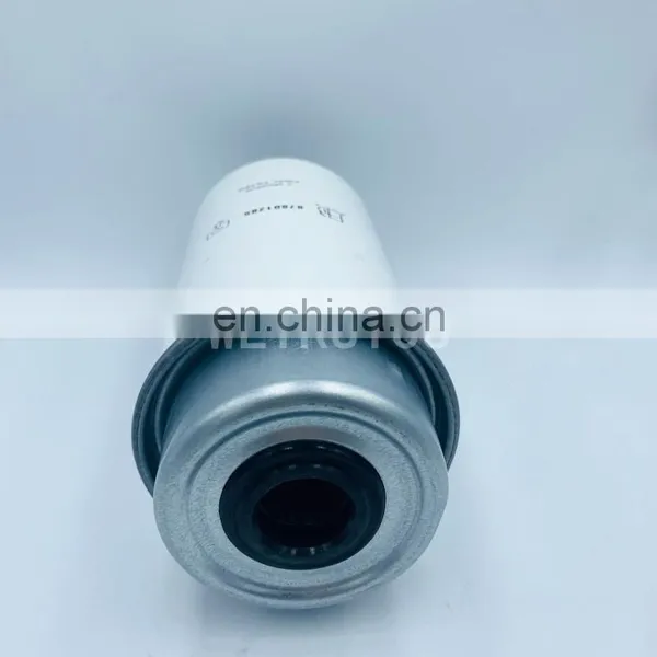 Tractor Engine Spin-On Fuel Water Separator Filter P550435 87801285 photo-2