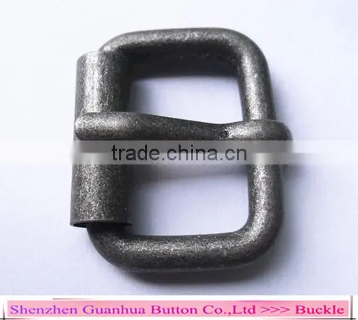 26mm Pin Buckle, Children's Pin Buckle