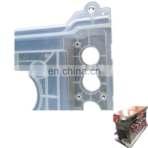 Professional Injection Molding Service Injection Molded Parts photo-6